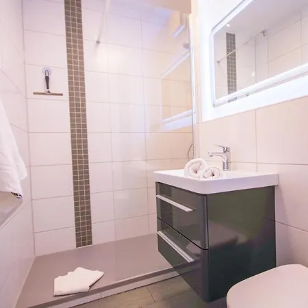 Appartement Strandnahe Ferienwohnung Frische Brise 04.02 Cuxhaven