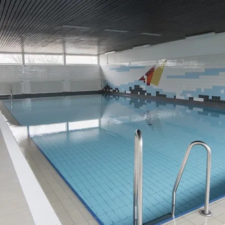 Strandnahe Ferienwohnung Frische Brise 04.02 *