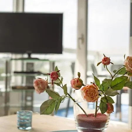 Strandnahe Ferienwohnung Frische Brise 04.02 * クックスハーフェン