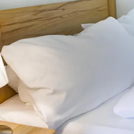 Strandnahe Ferienwohnung Frische Brise 04.02 *