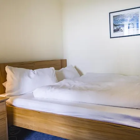 アパート Strandnahe Ferienwohnung Frische Brise 04.02 *