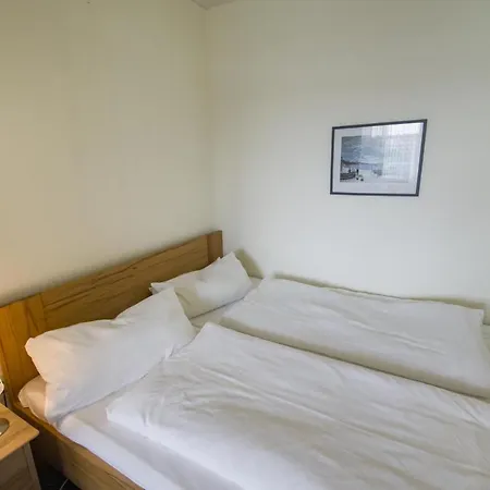 Strandnahe Ferienwohnung Frische Brise 04.02 *